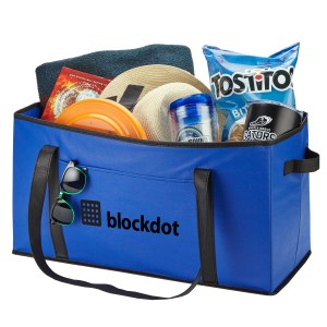 Organize-It™ Non-Woven Storage Tote Bag 1 Organize-It™ Non-Woven Storage Tote Bag 1