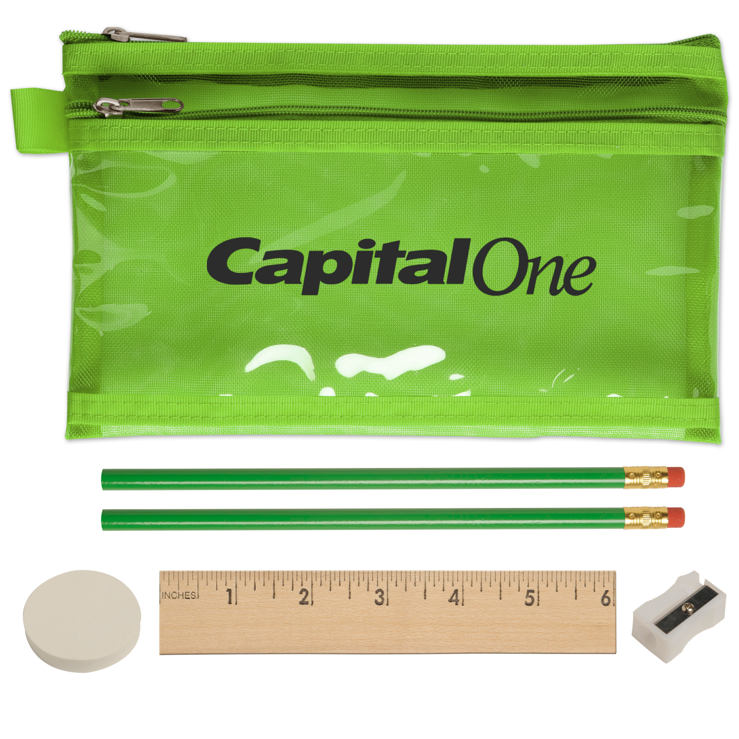 Honor Roll School Kit-Blank Contents 1