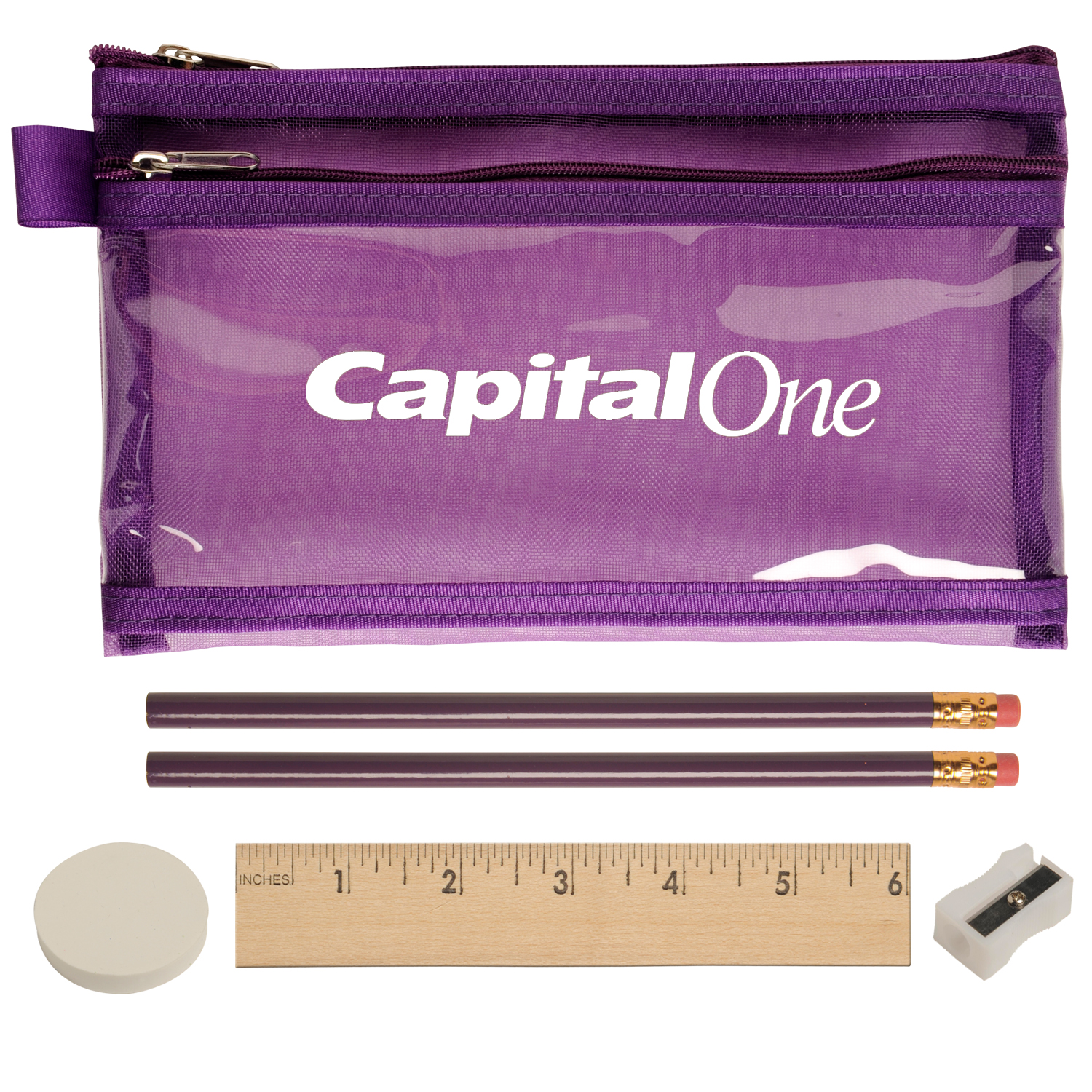 Honor Roll School Kit-Blank Contents 1