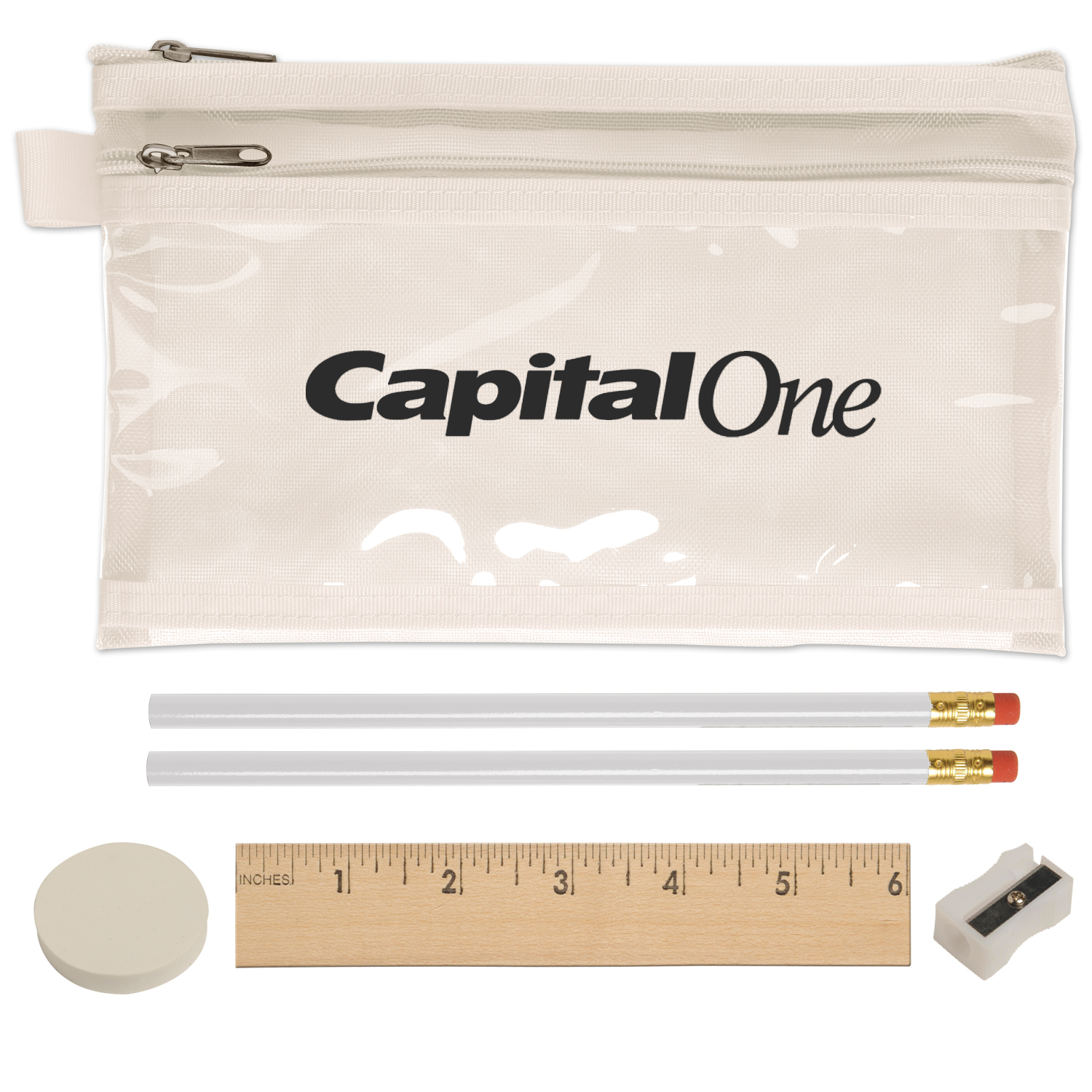 Honor Roll School Kit-Blank Contents 1