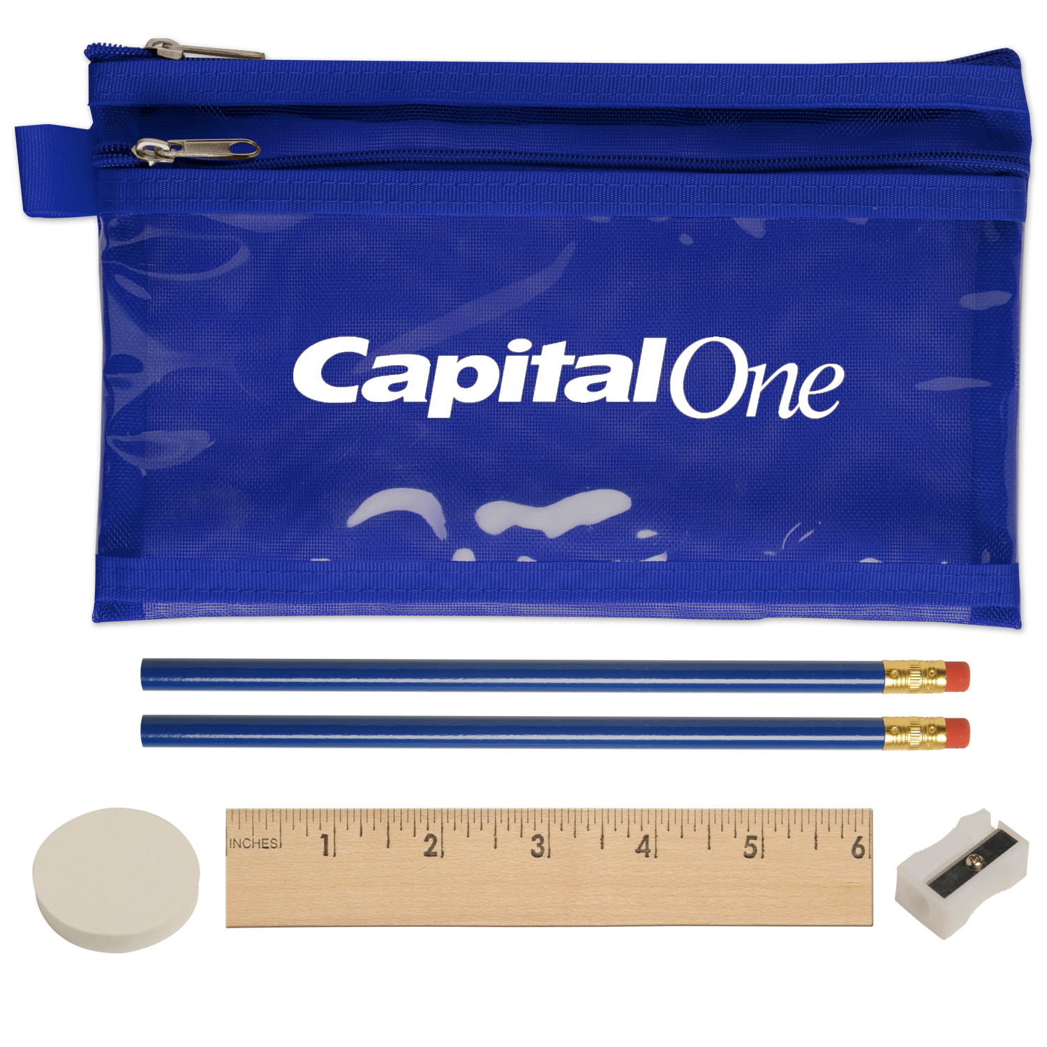 Honor Roll School Kit-Blank Contents 1