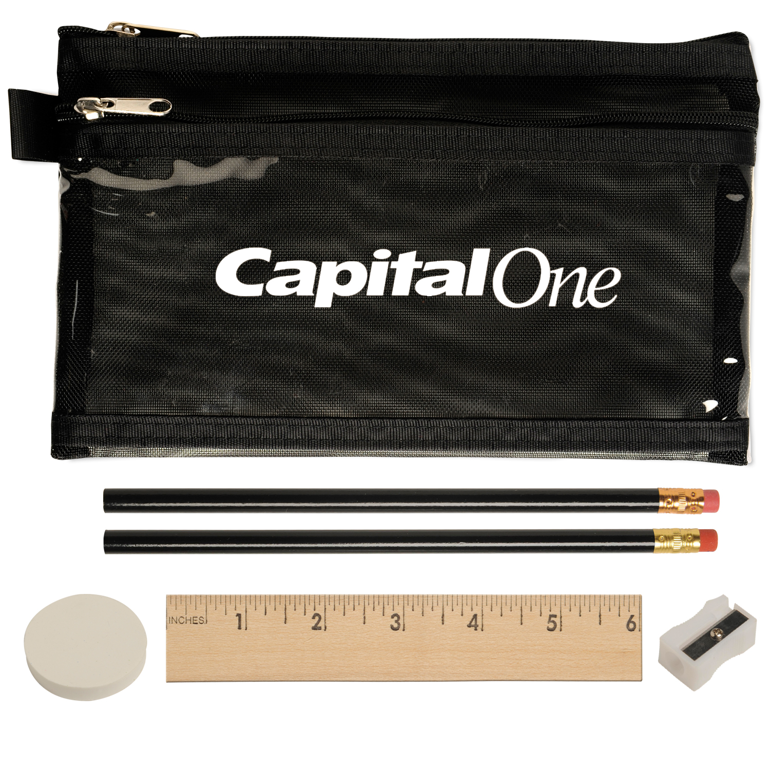 Honor Roll School Kit-Blank Contents 1