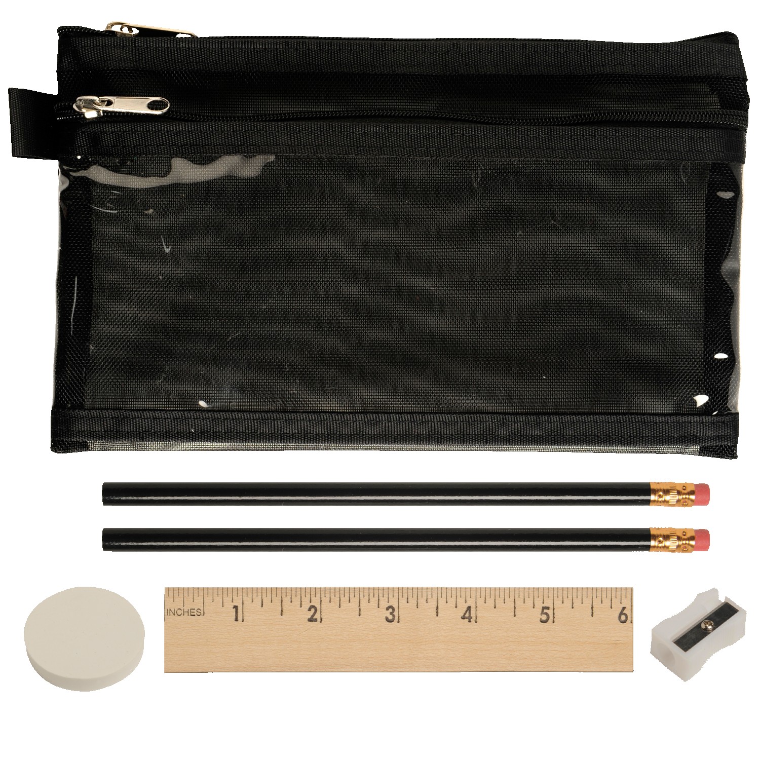 Honor Roll School Kit-Blank Contents 1