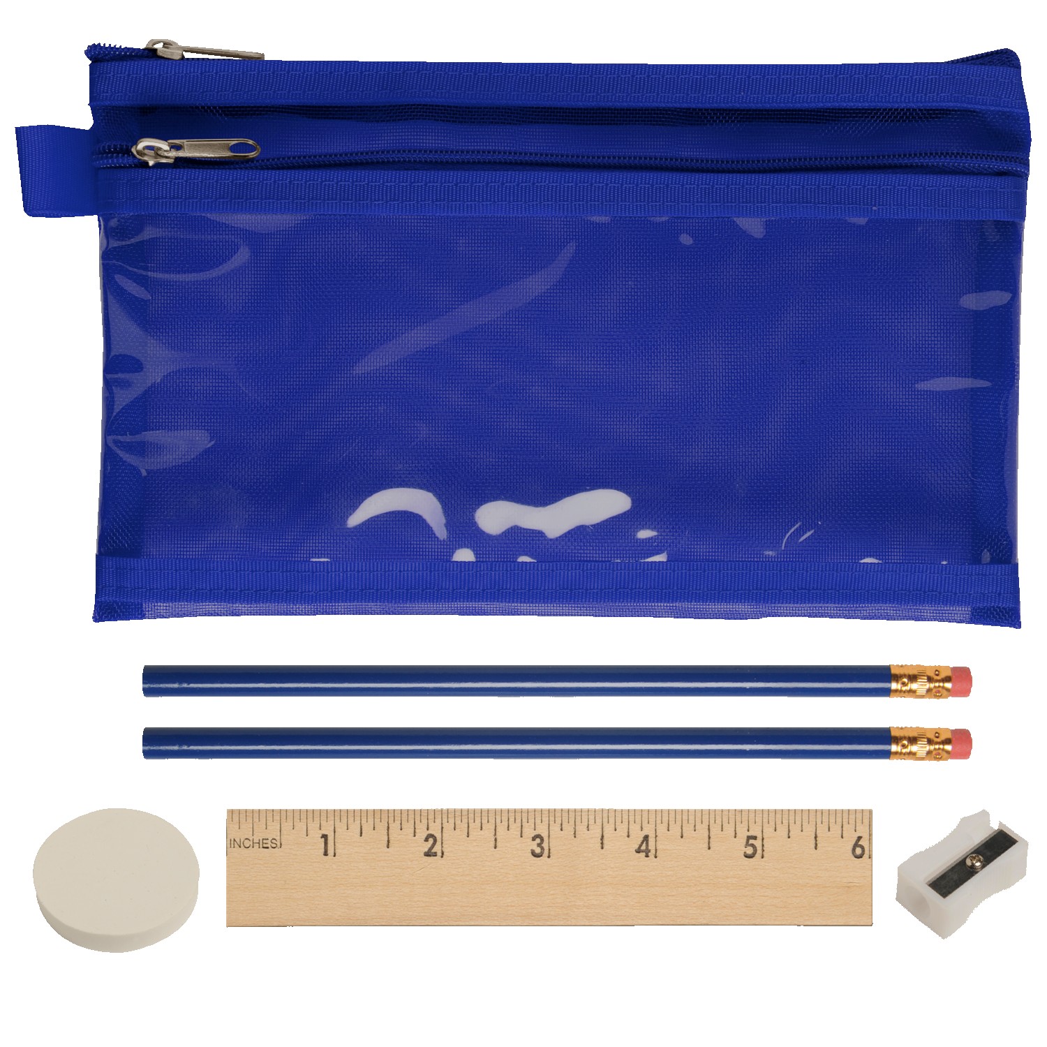 Honor Roll School Kit-Blank Contents 1
