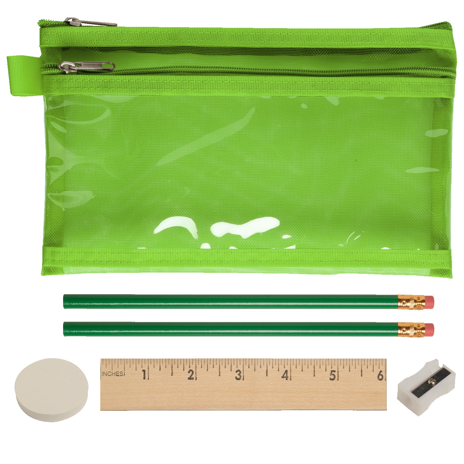 Honor Roll School Kit-Blank Contents 1