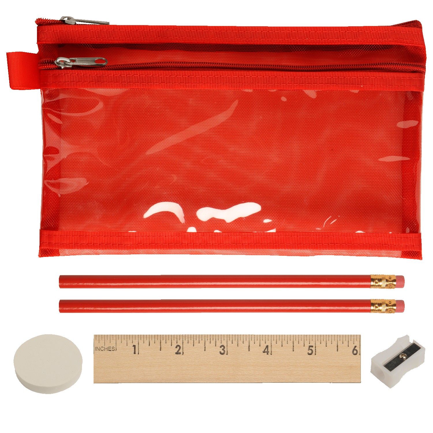 Honor Roll School Kit-Blank Contents 1