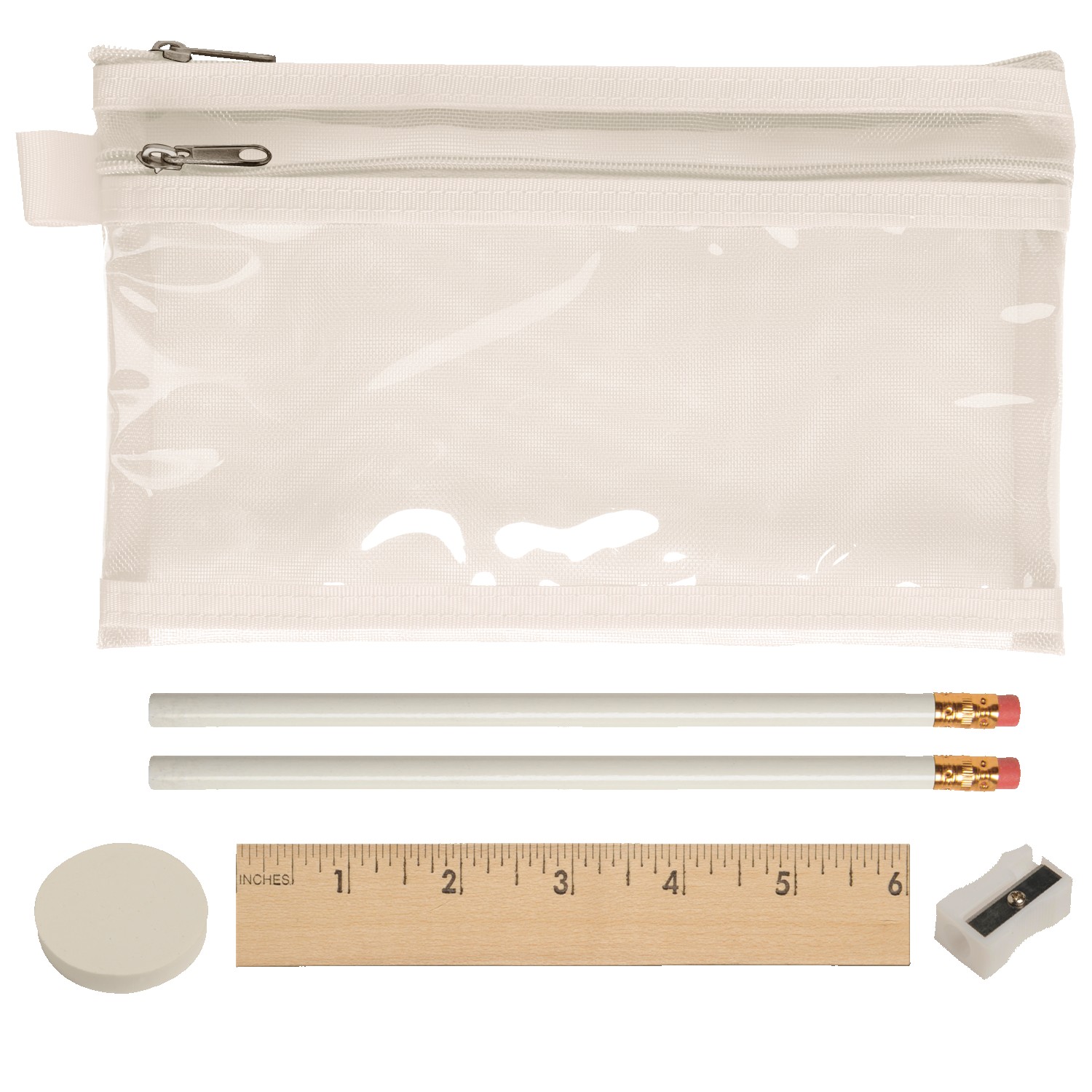 Honor Roll School Kit-Blank Contents 1