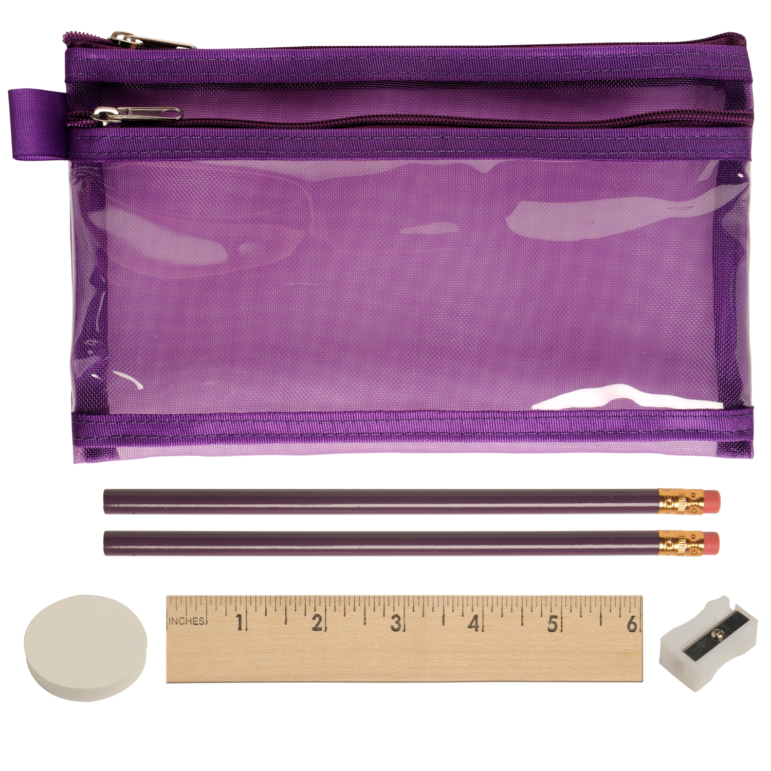 Honor Roll School Kit-Blank Contents 1