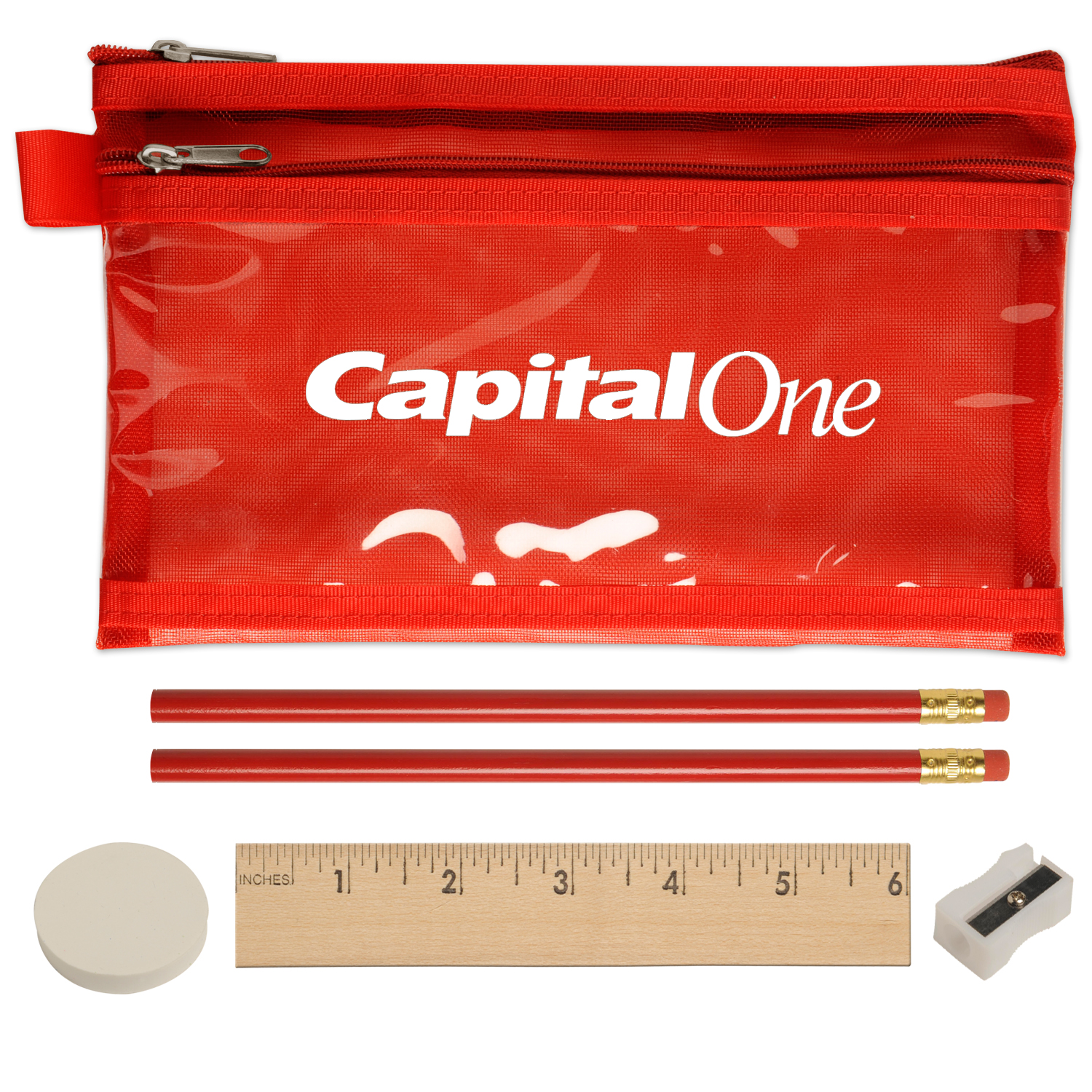 Honor Roll School Kit-Blank Contents 1