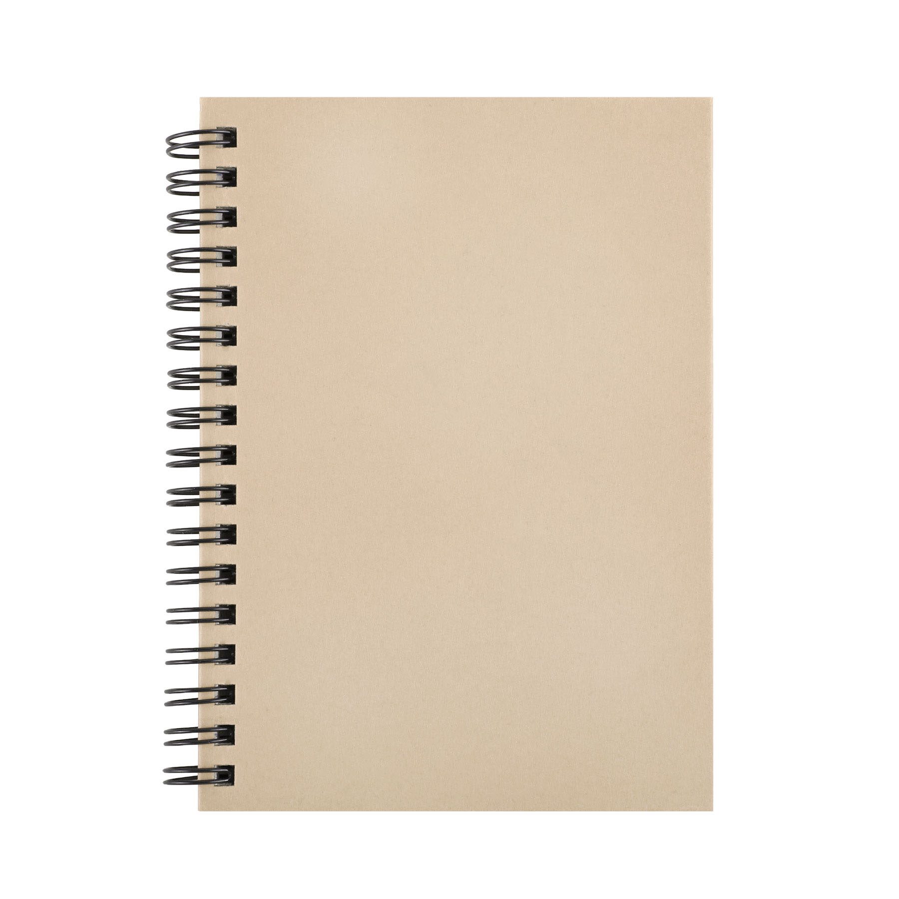 Block RPET Journal w/FSC Paper 1