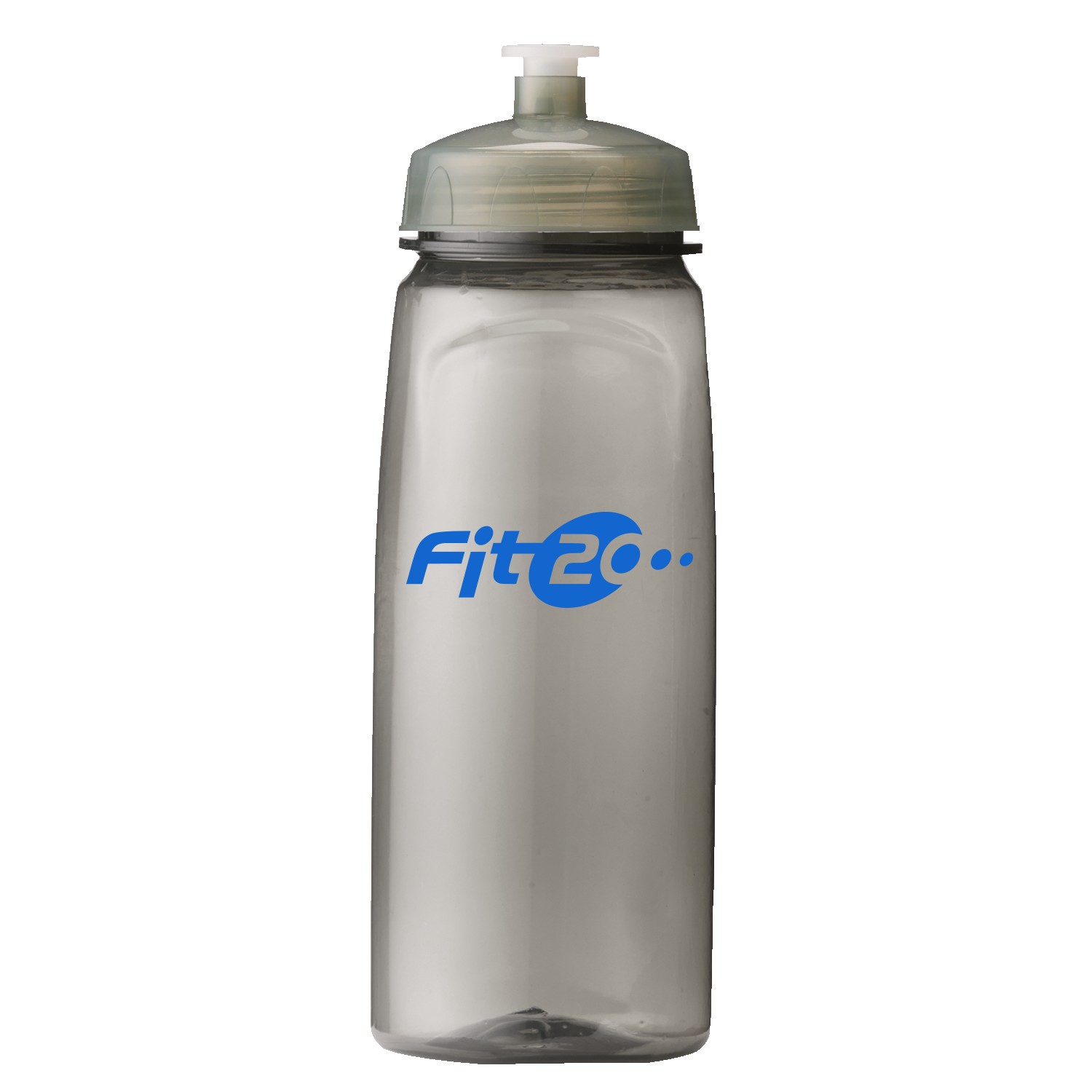 24 Oz. PolySure™ Grip'N Sip Water Bottle 1