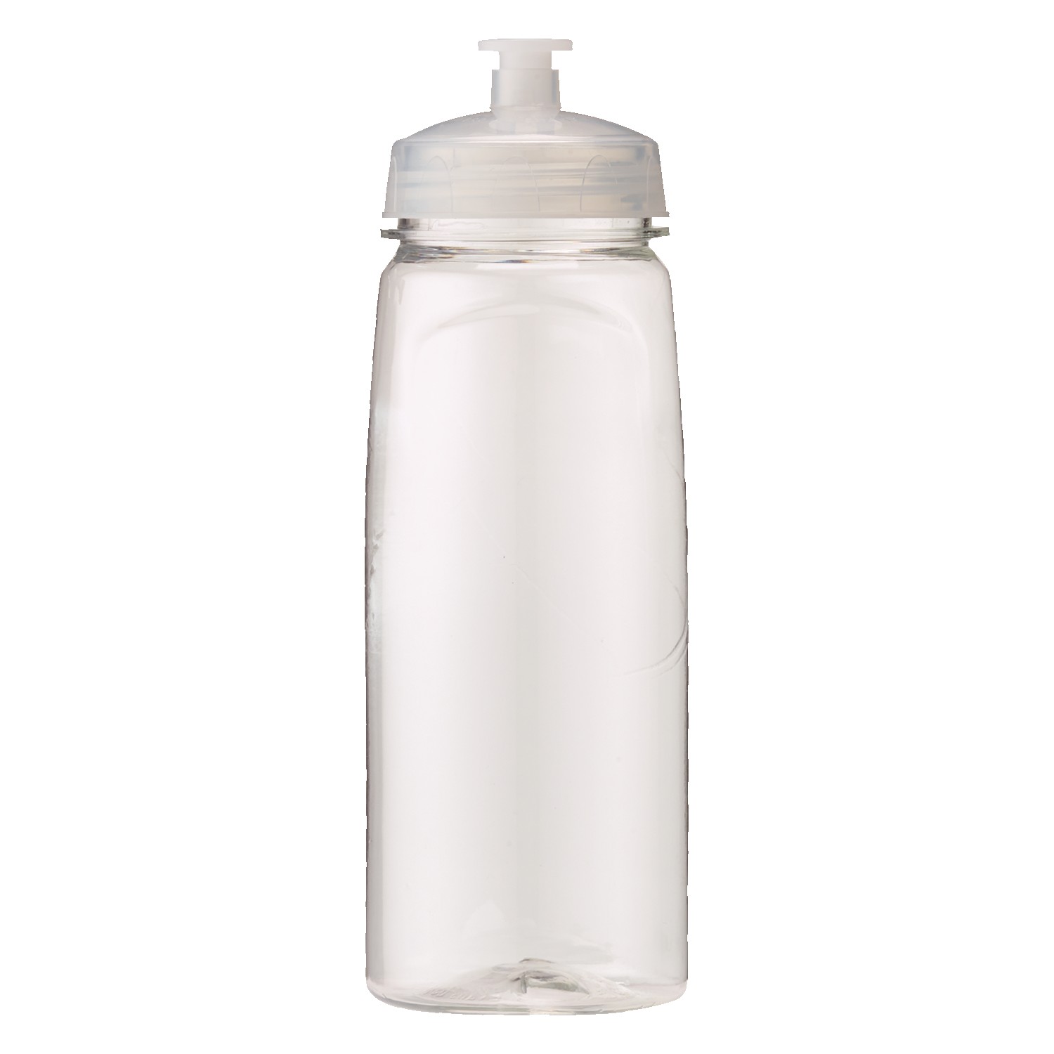 24 Oz. PolySure™ Grip'N Sip Water Bottle 1