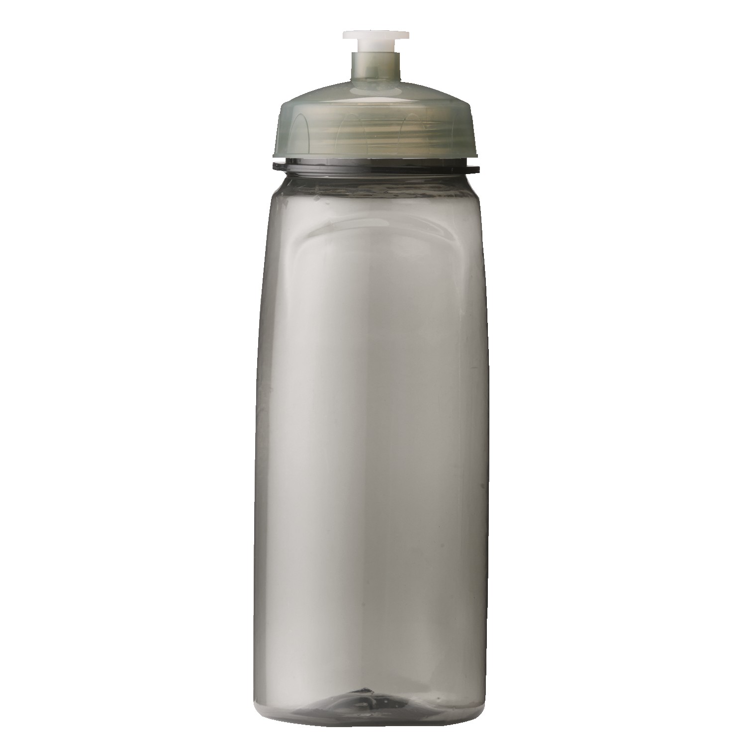 24 Oz. PolySure™ Grip'N Sip Water Bottle 1