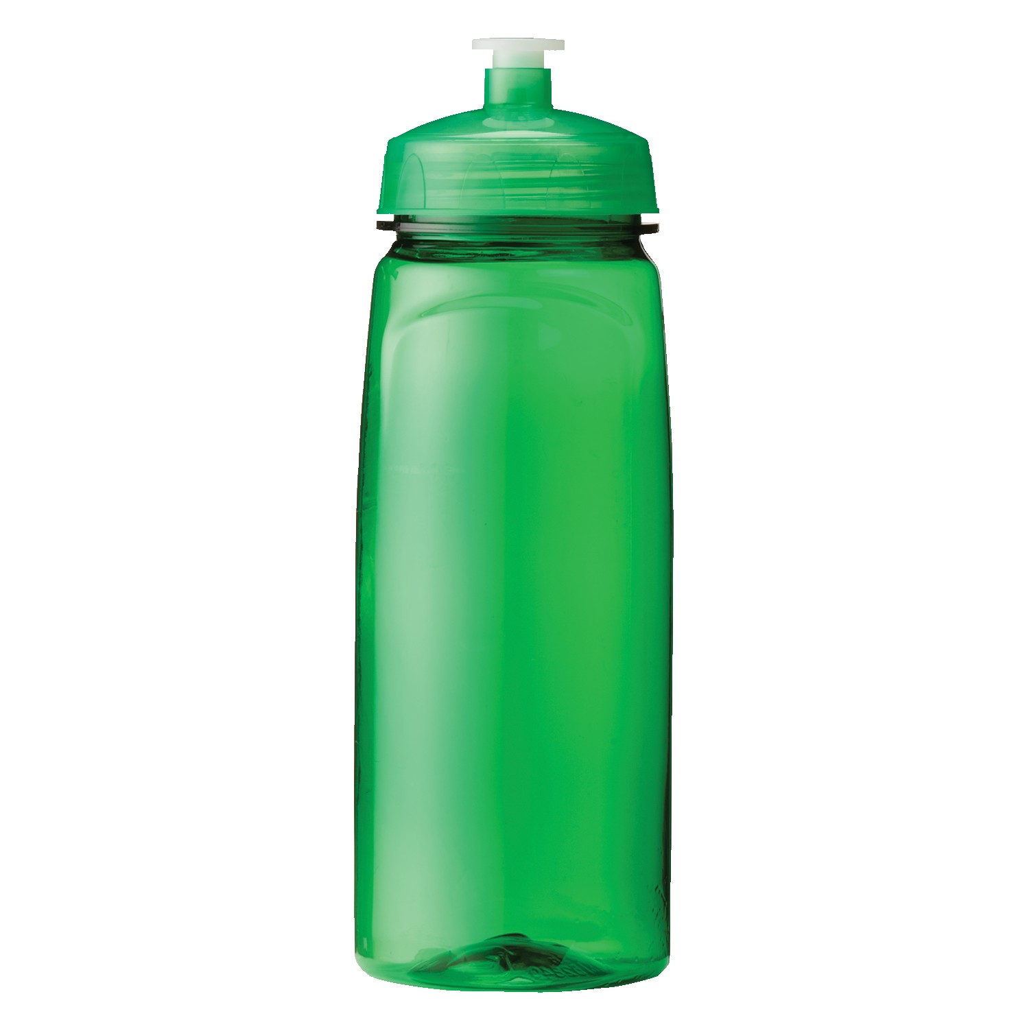 24 Oz. PolySure™ Grip'N Sip Water Bottle 1