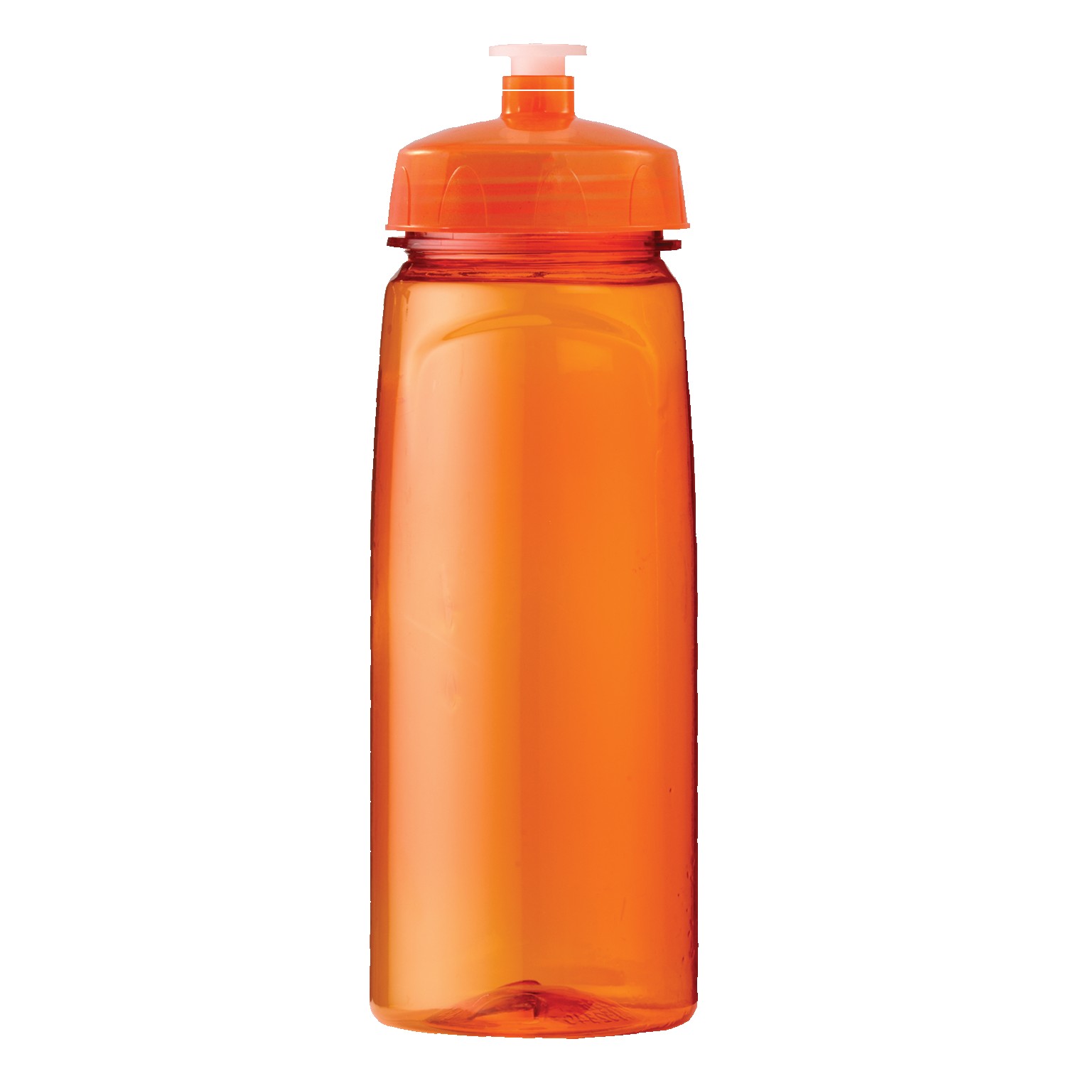 24 Oz. PolySure™ Grip'N Sip Water Bottle 1