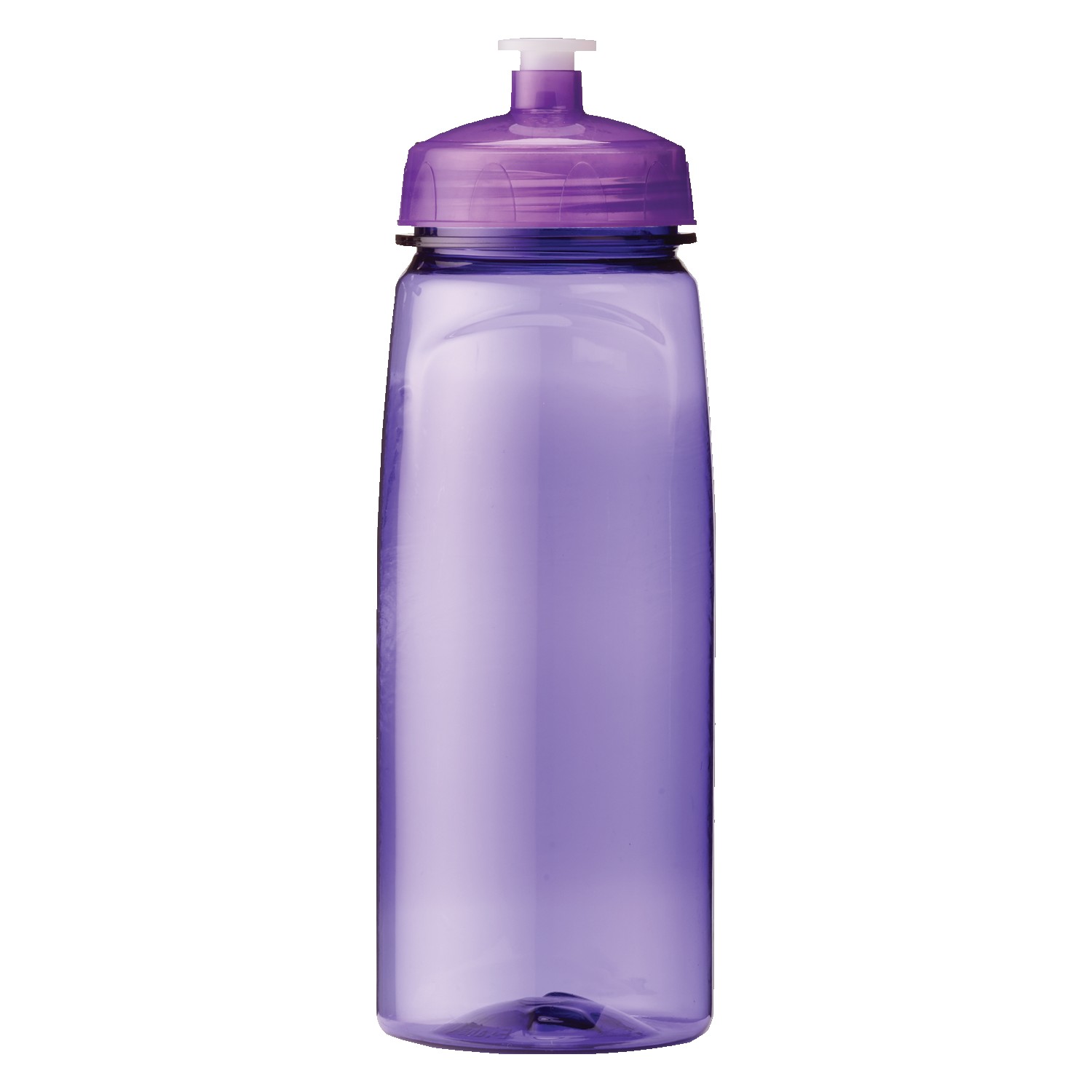24 Oz. PolySure™ Grip'N Sip Water Bottle 1