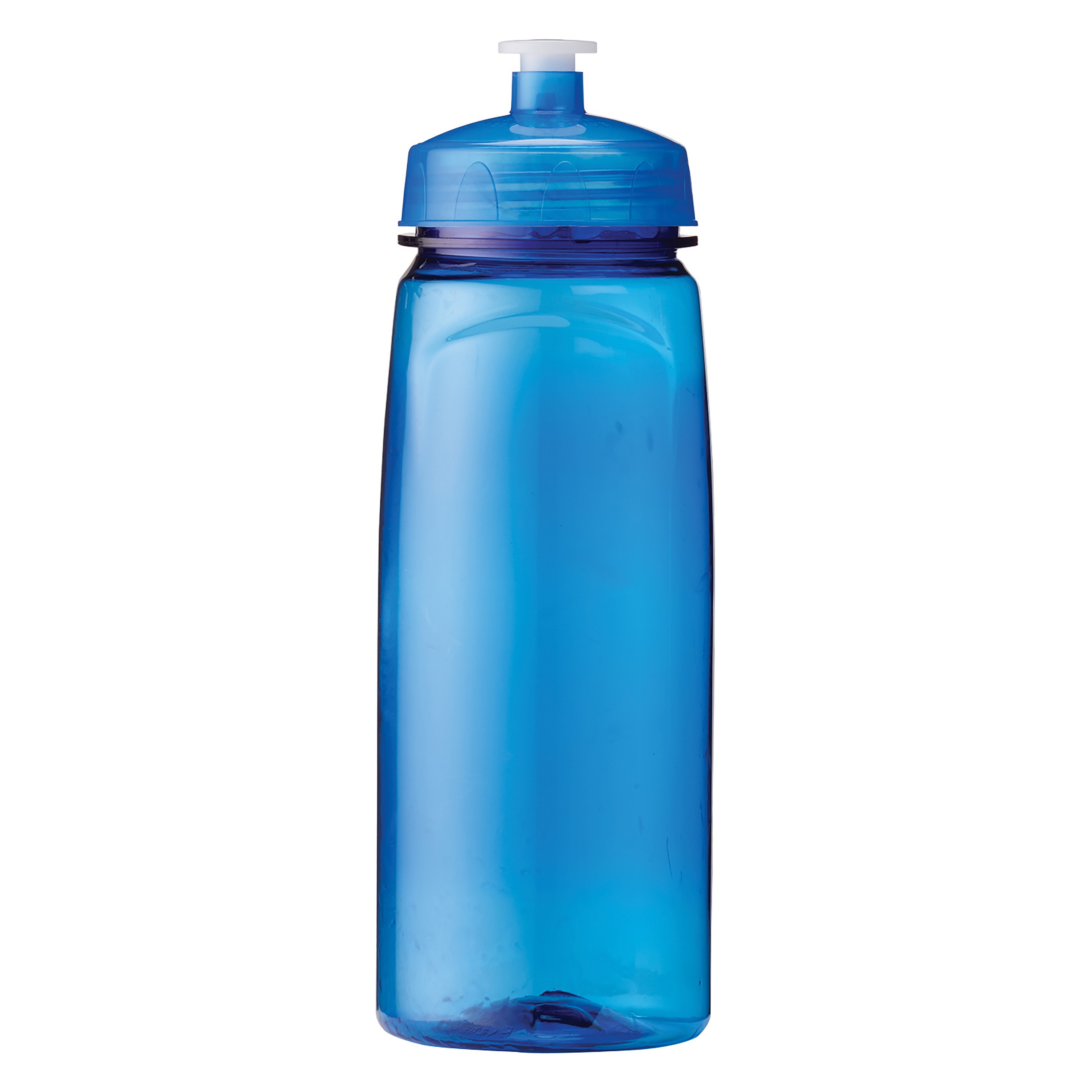 24 Oz. PolySure™ Grip'N Sip Water Bottle 1