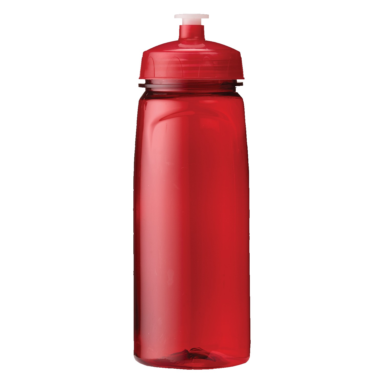 24 Oz. PolySure™ Grip'N Sip Water Bottle 1