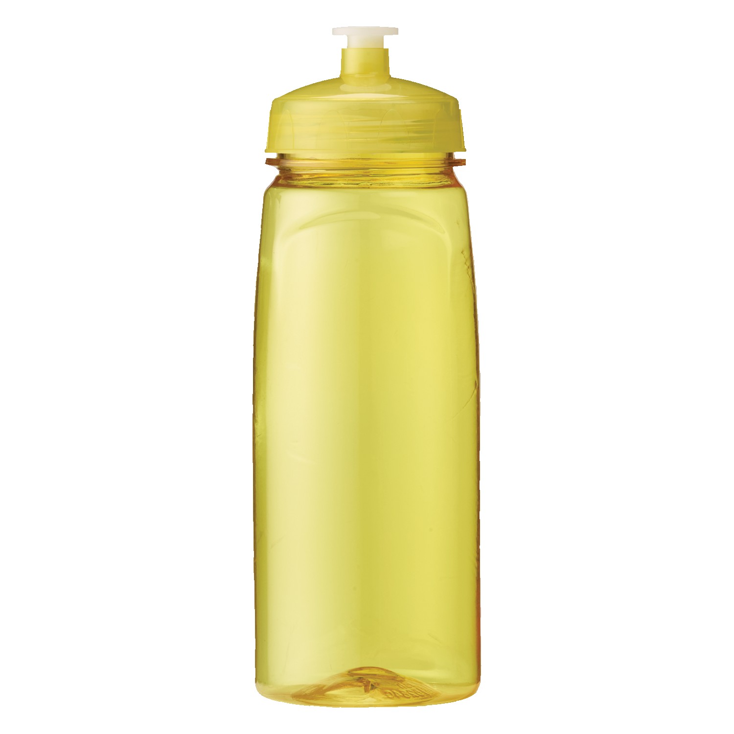 24 Oz. PolySure™ Grip'N Sip Water Bottle 1