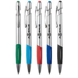 San Marcos SGC Stylus Pen 1 San Marcos SGC Stylus Pen 1