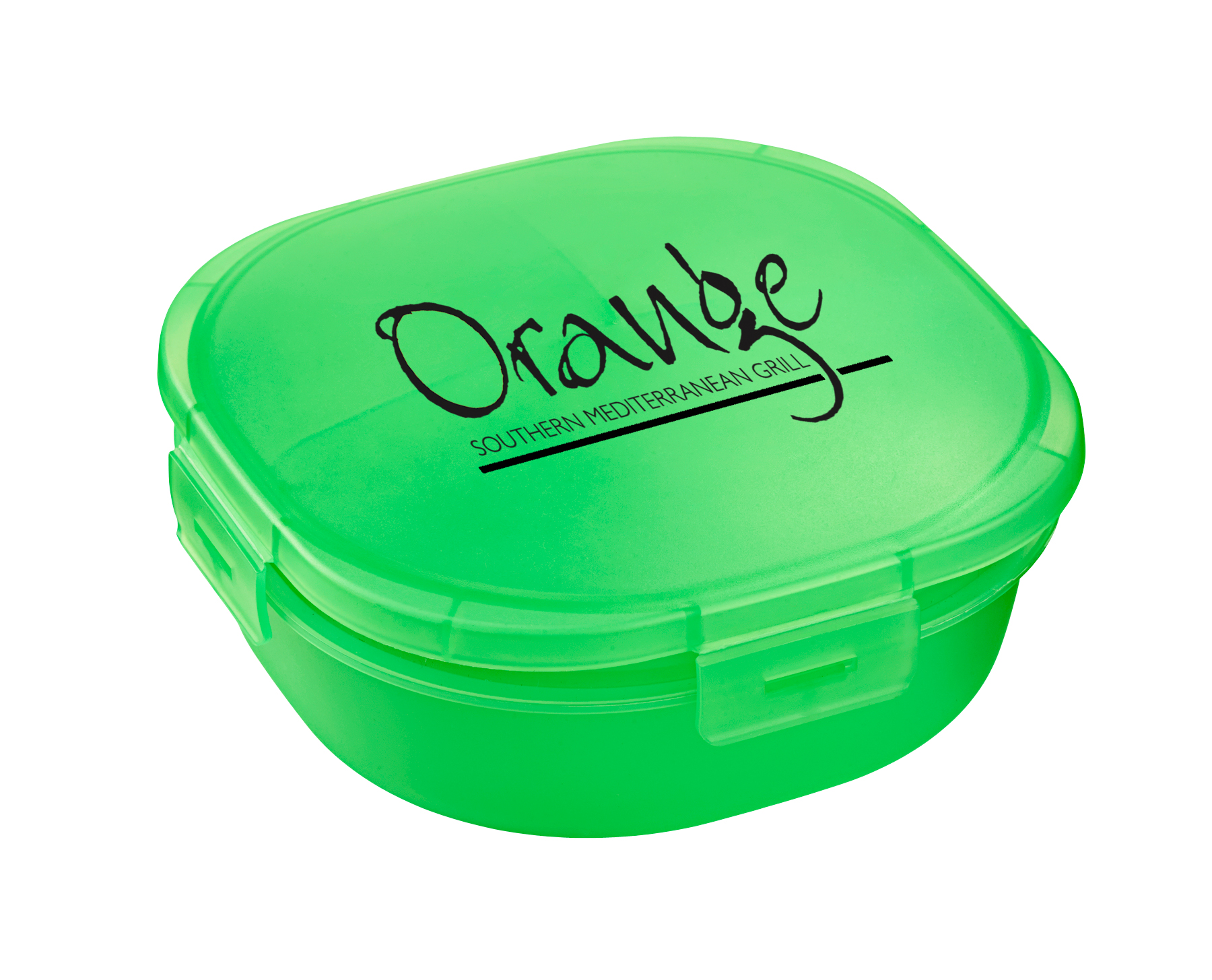 Lunch-In™ Container 1