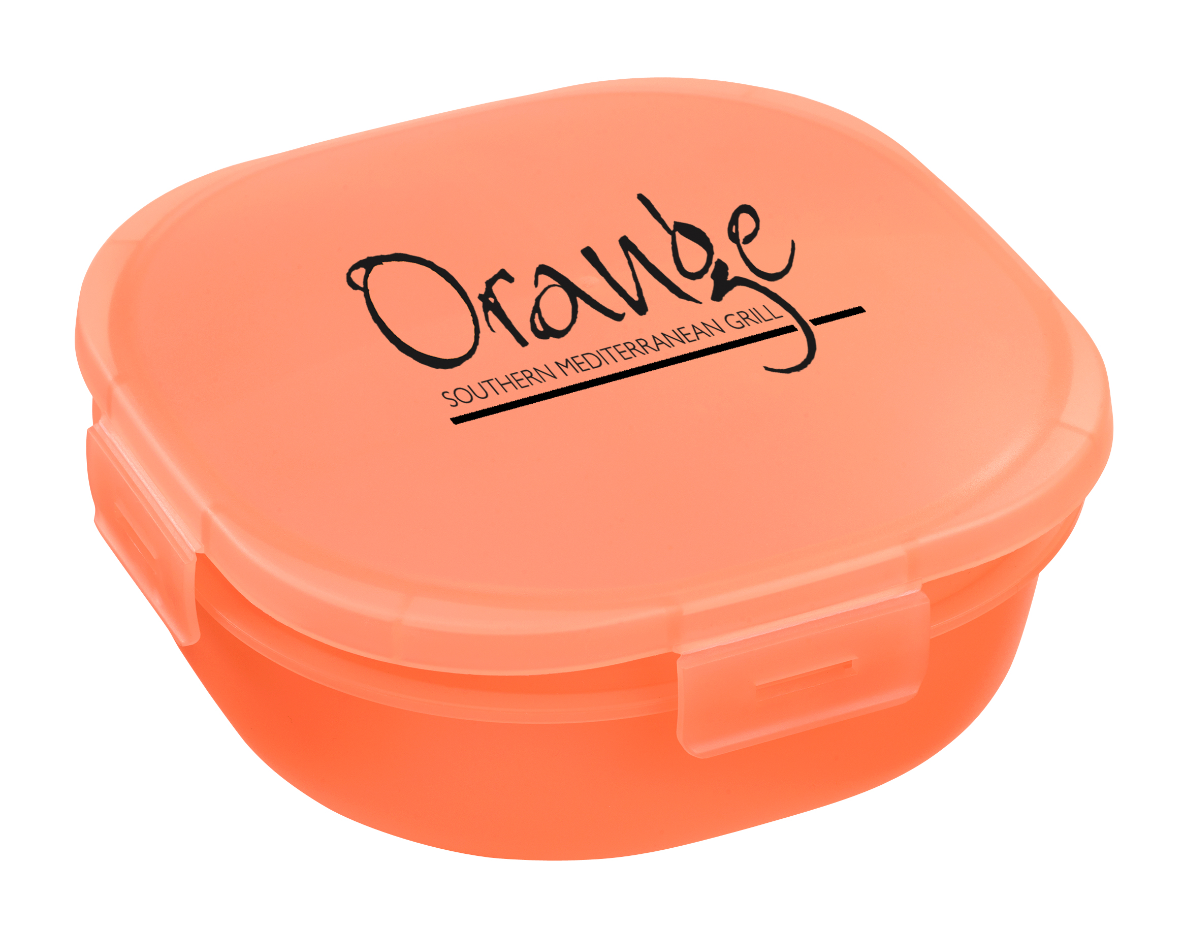 Lunch-In™ Container 1