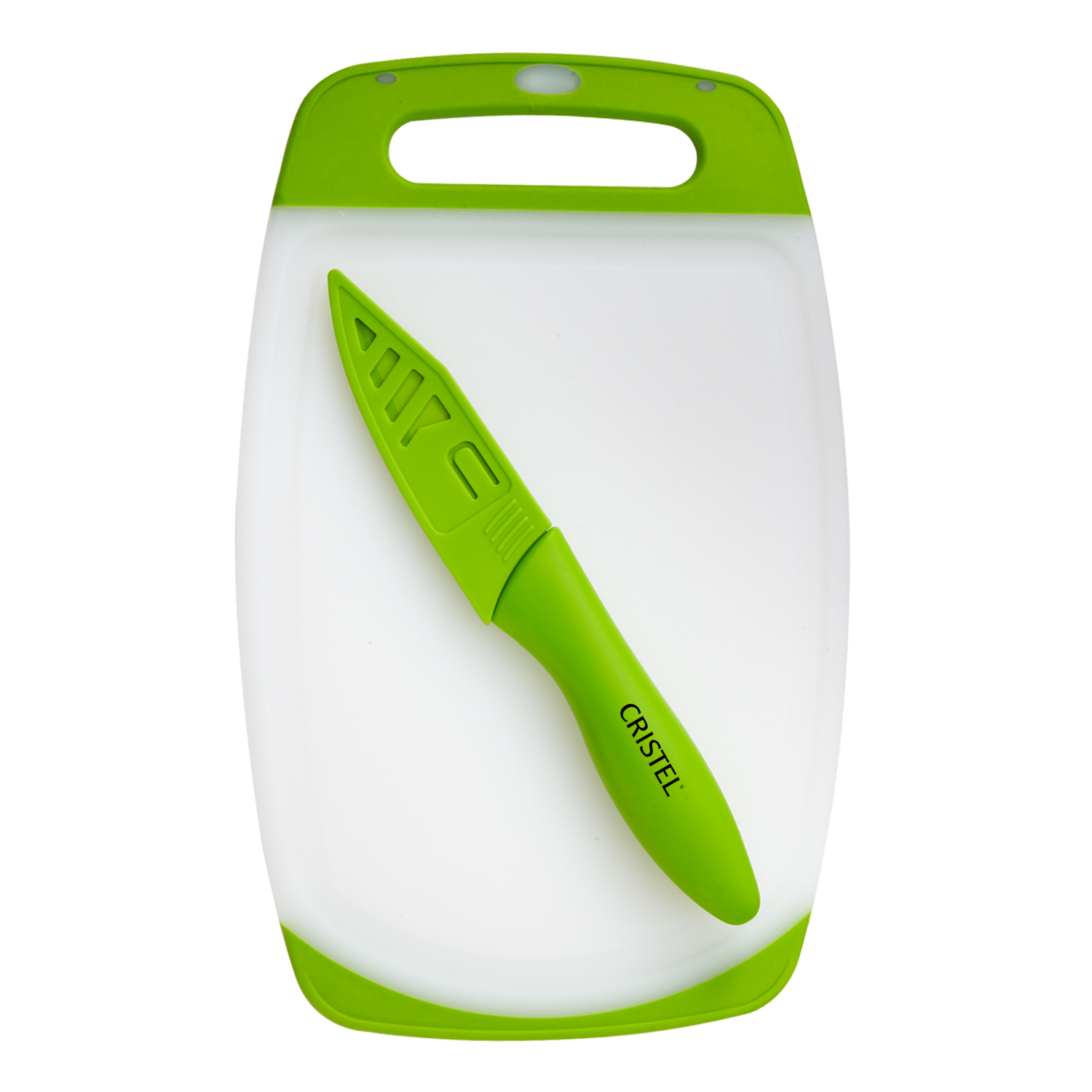 Cut-It™ Board & Pairing Set 1