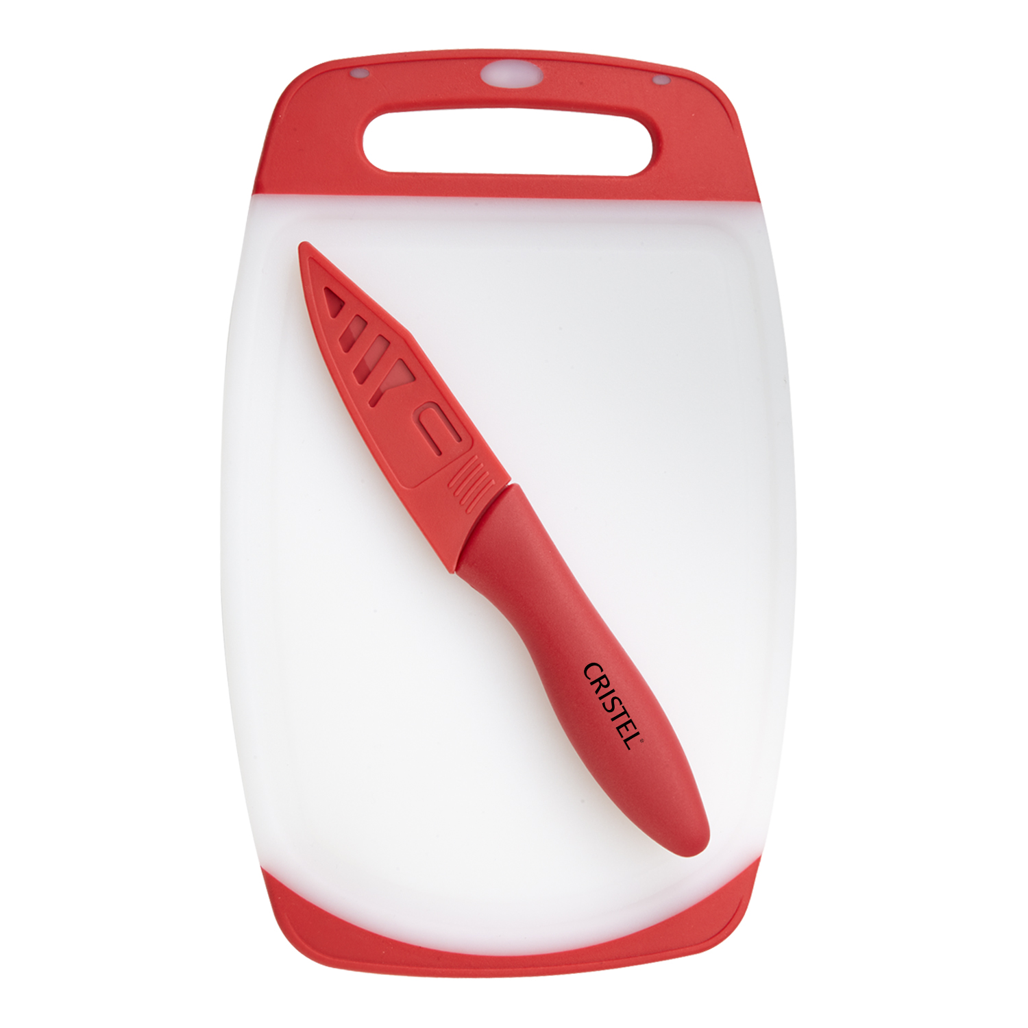 Cut-It™ Board & Pairing Set 1