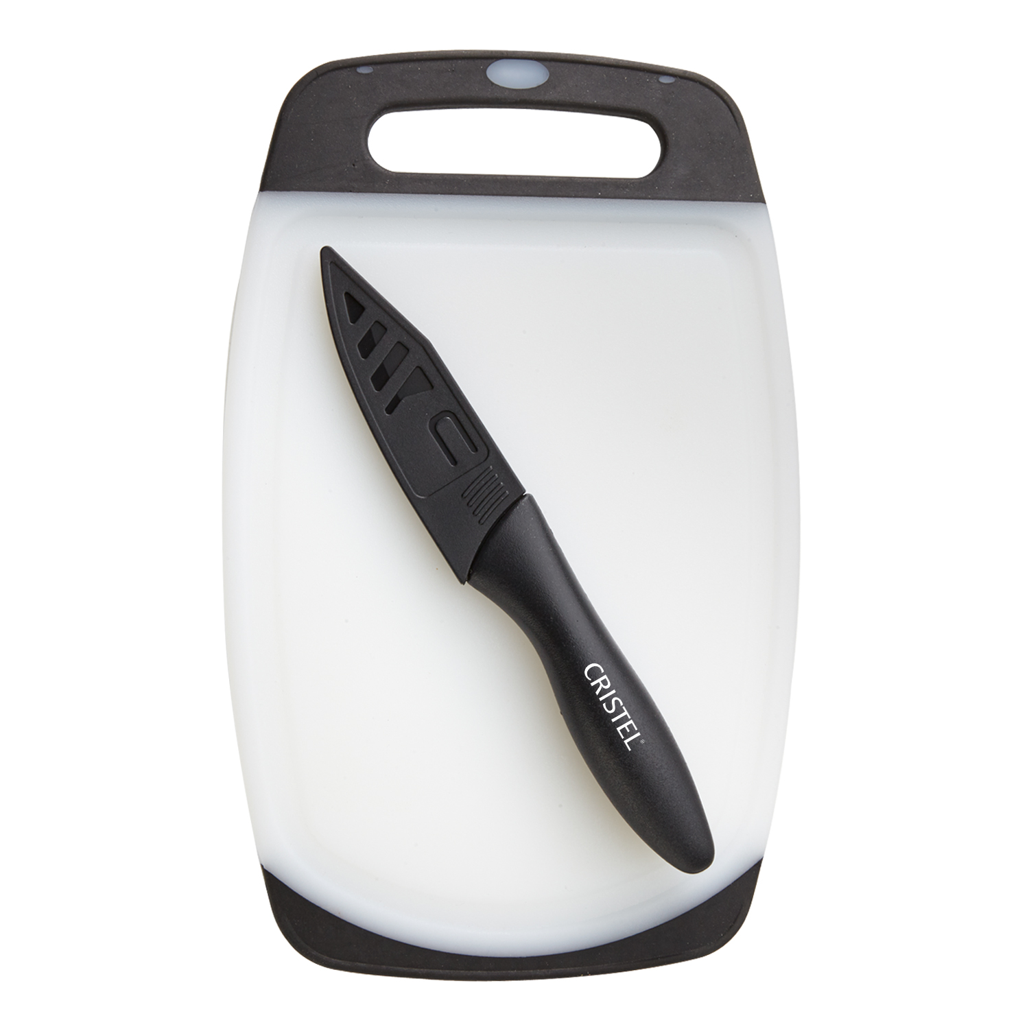 Cut-It™ Board & Pairing Set 1