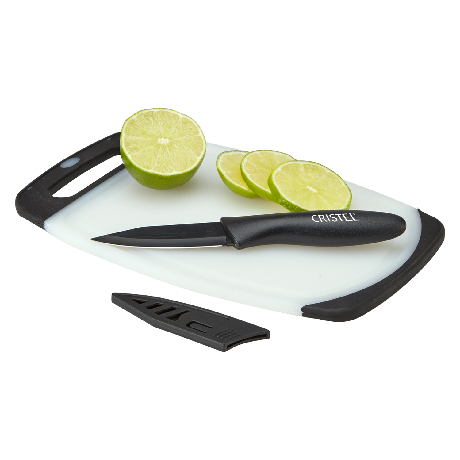 Cut-It™ Board & Pairing Set 1