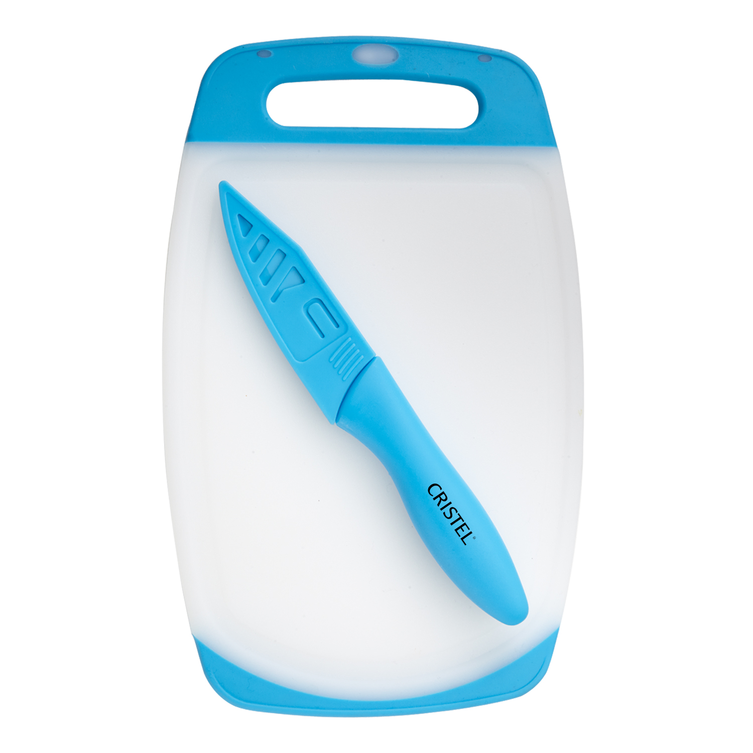 Cut-It™ Board & Pairing Set 1