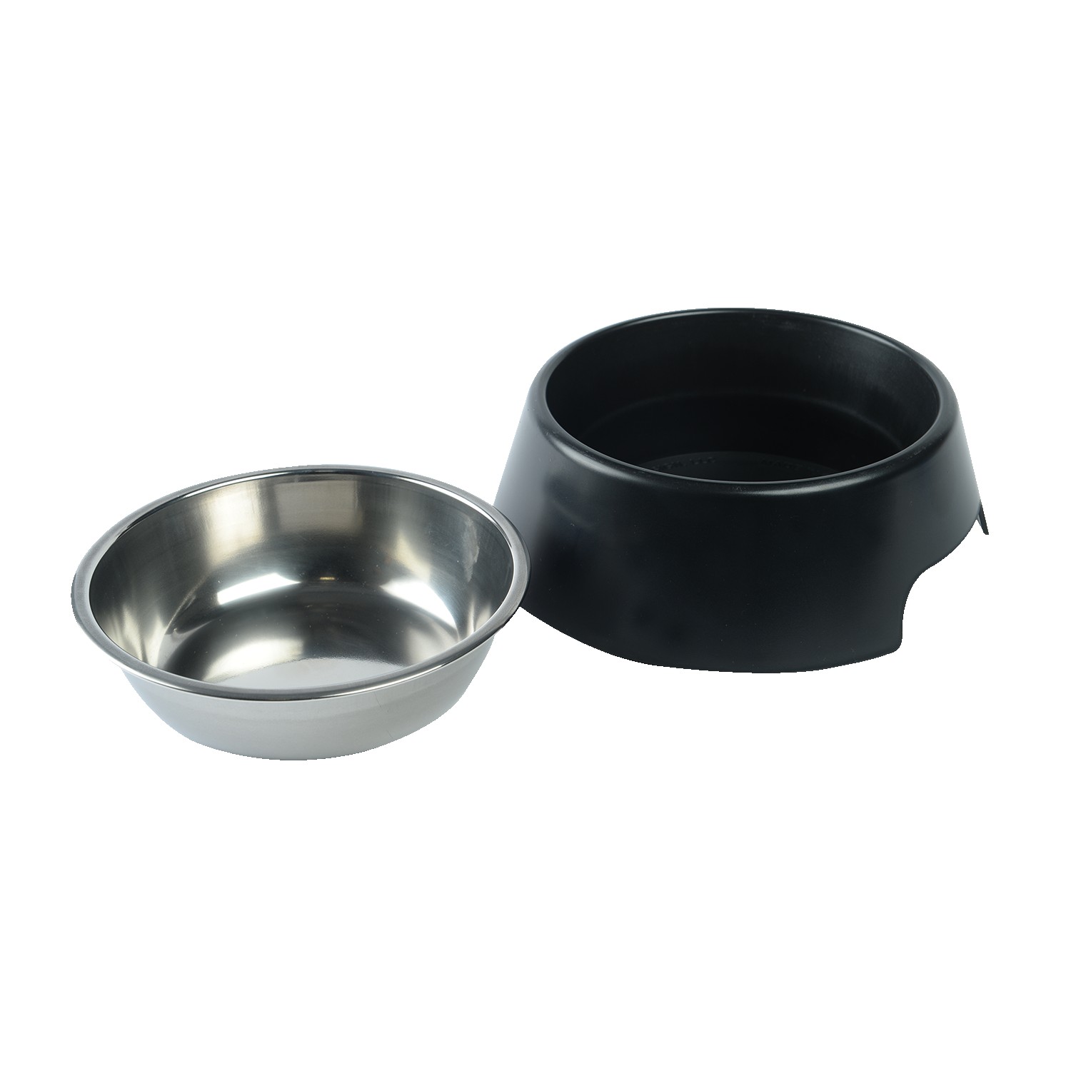 Gripperz™ Pet Bowl 1