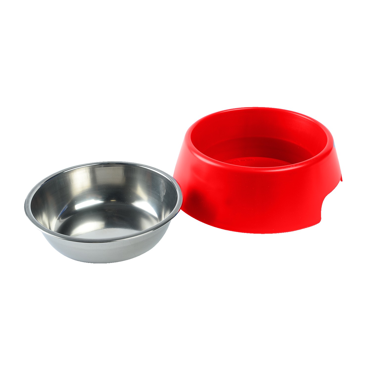 Gripperz™ Pet Bowl 1