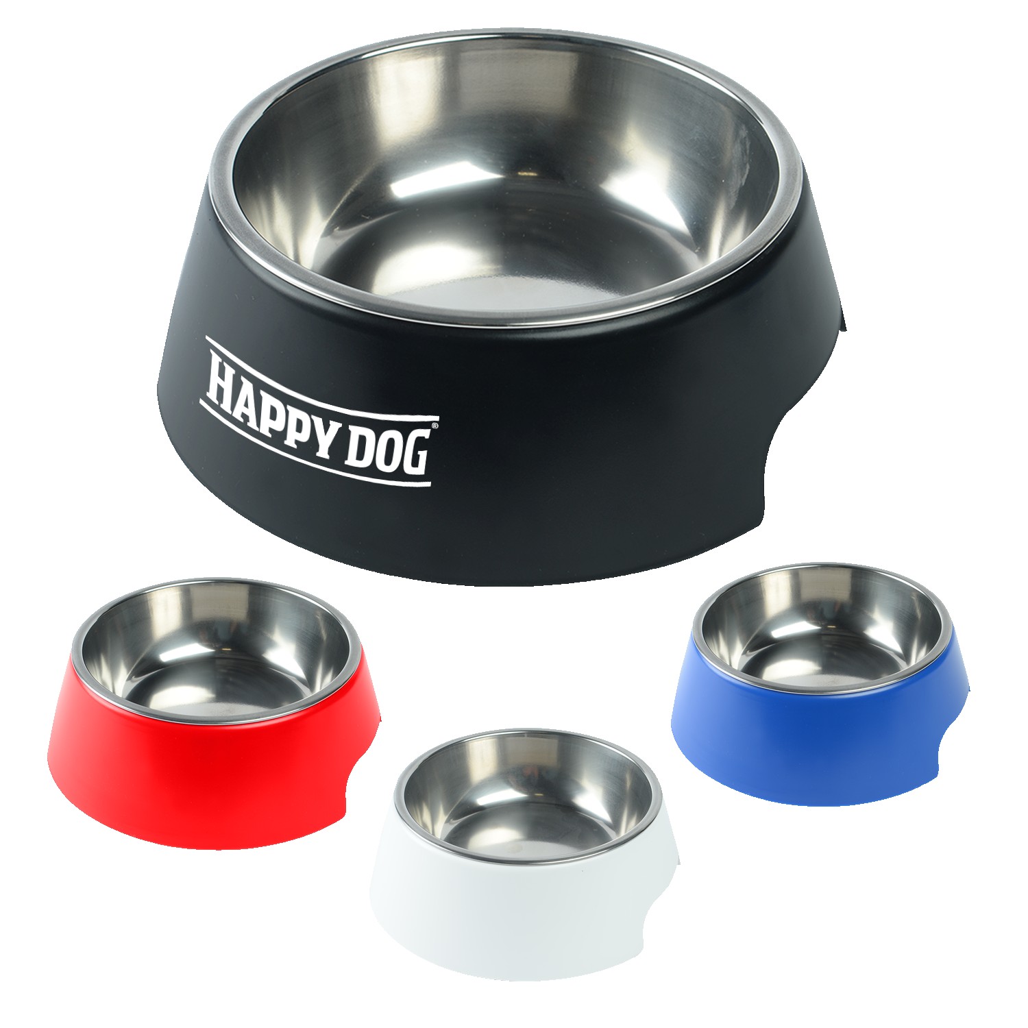Gripperz™ Pet Bowl 1