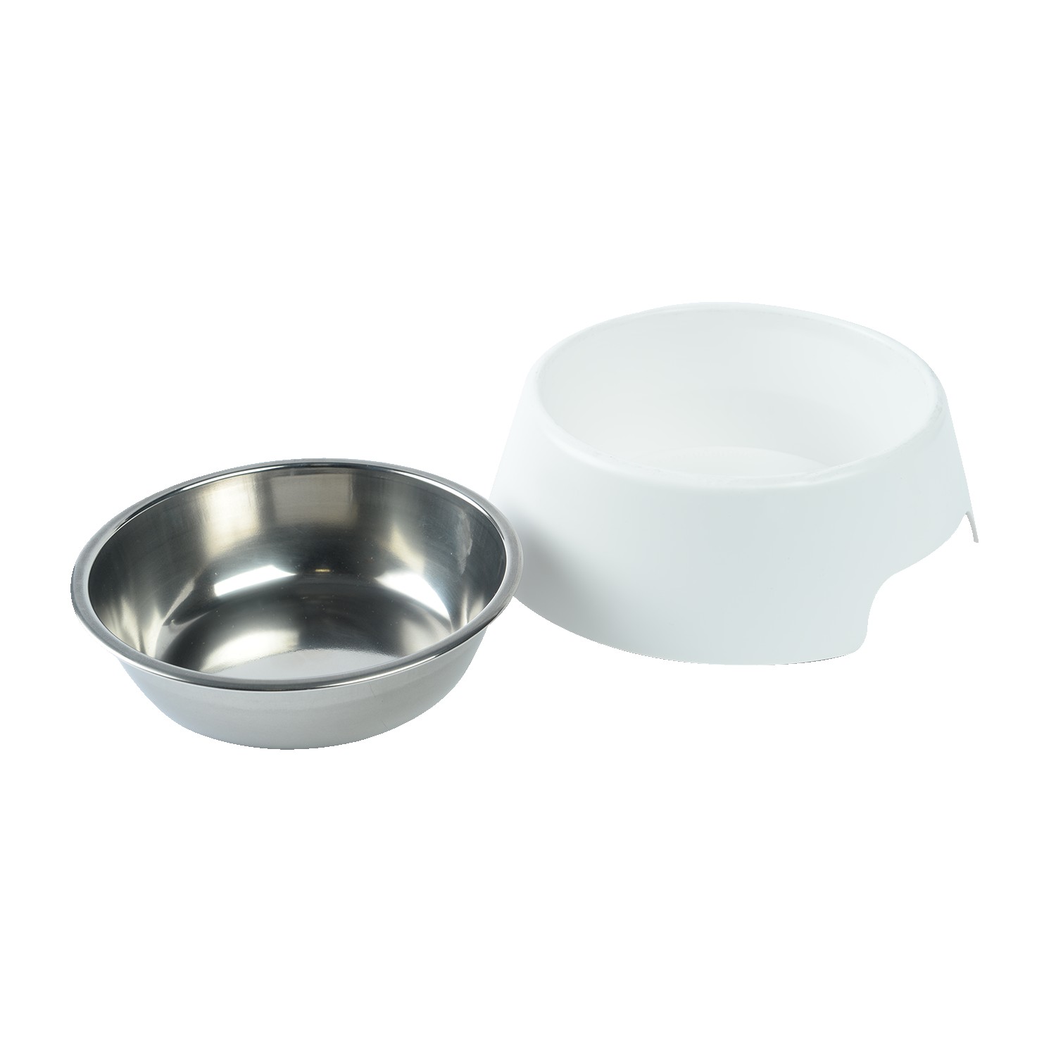 Gripperz™ Pet Bowl 1