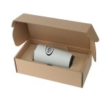 20 Oz. Everest Stainless Steel Tumbler w/Gift Box - Matte White 20 Oz. Everest Stainless Steel Tumbler w/Gift Box - Matte White