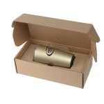 20 Oz. Everest Stainless Steel Tumbler w/Gift Box - Matte Metallic Gold 20 Oz. Everest Stainless Steel Tumbler w/Gift Box - Matte Metallic Gold