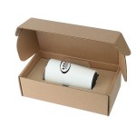 20 Oz. Everest Stainless Steel Tumbler w/Gift Box - Matte White 20 Oz. Everest Stainless Steel Tumbler w/Gift Box - Matte White