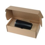 20 Oz. Everest Stainless Steel Tumbler w/Gift Box - Matte Black 20 Oz. Everest Stainless Steel Tumbler w/Gift Box - Matte Black