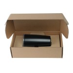 20 Oz. Everest Stainless Steel Tumbler w/Gift Box - Matte Black 20 Oz. Everest Stainless Steel Tumbler w/Gift Box - Matte Black