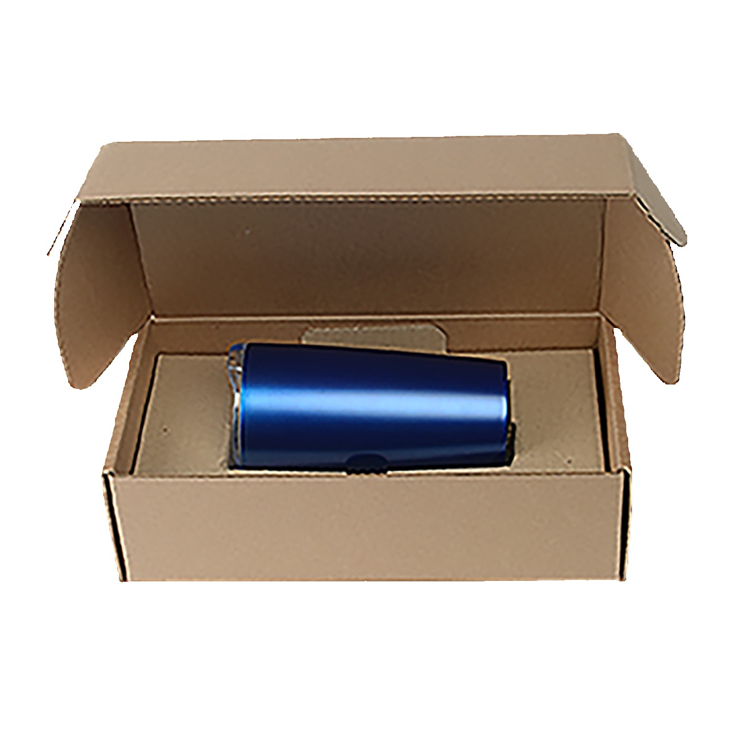 20 Oz. Everest Stainless Steel Tumbler w/Gift Box 1