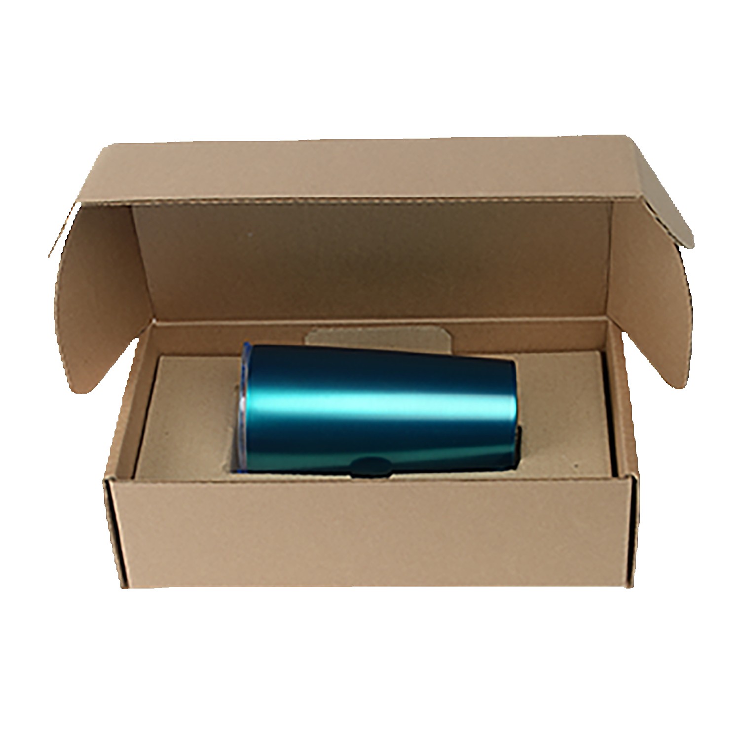 20 Oz. Everest Stainless Steel Tumbler w/Gift Box 1