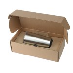 20 Oz. Everest Stainless Steel Tumbler w/Gift Box 2 20 Oz. Everest Stainless Steel Tumbler w/Gift Box 2