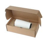 20 Oz. Everest Stainless Steel Tumbler w/Gift Box - Matte White 20 Oz. Everest Stainless Steel Tumbler w/Gift Box - Matte White
