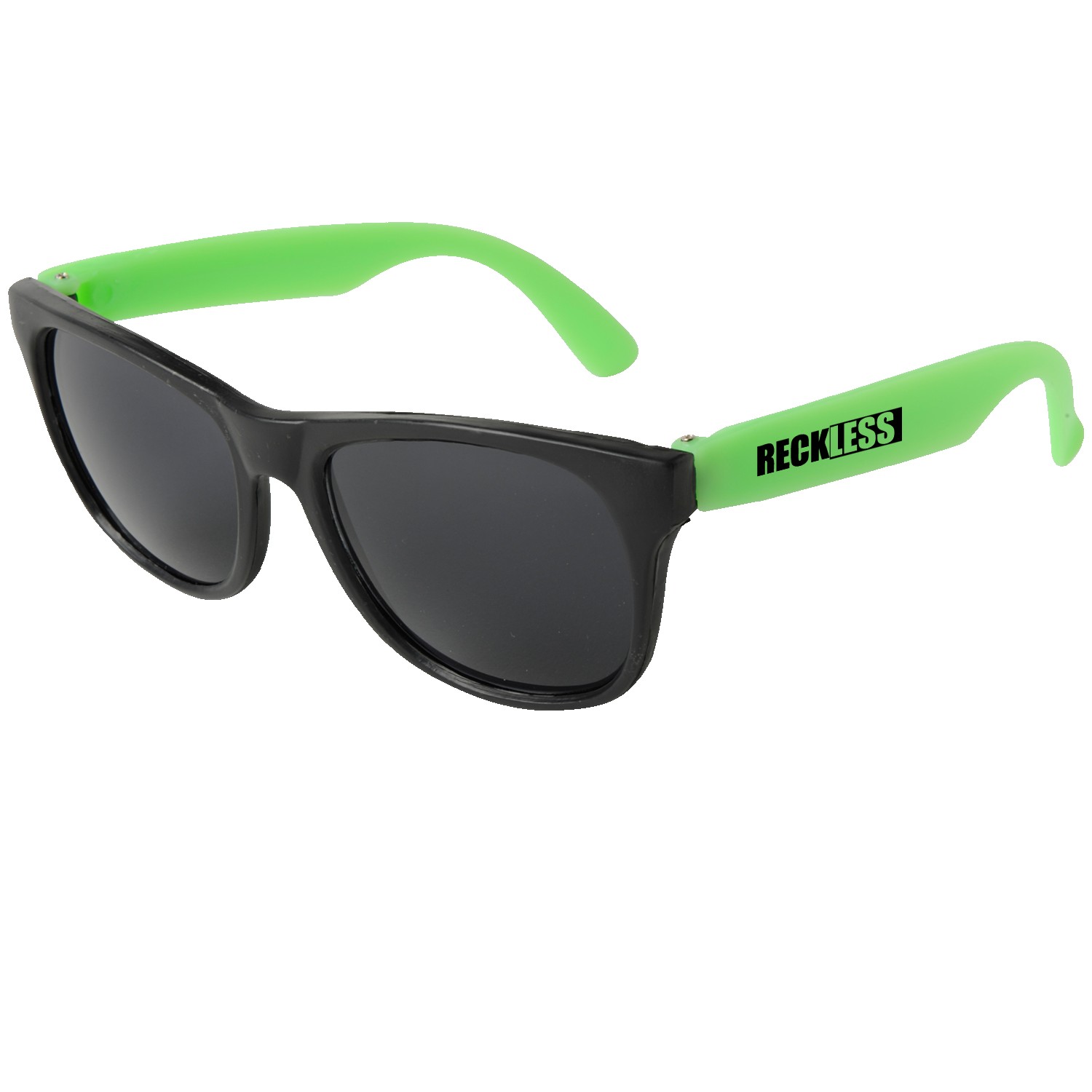 Youth Neon Sunglasses 1