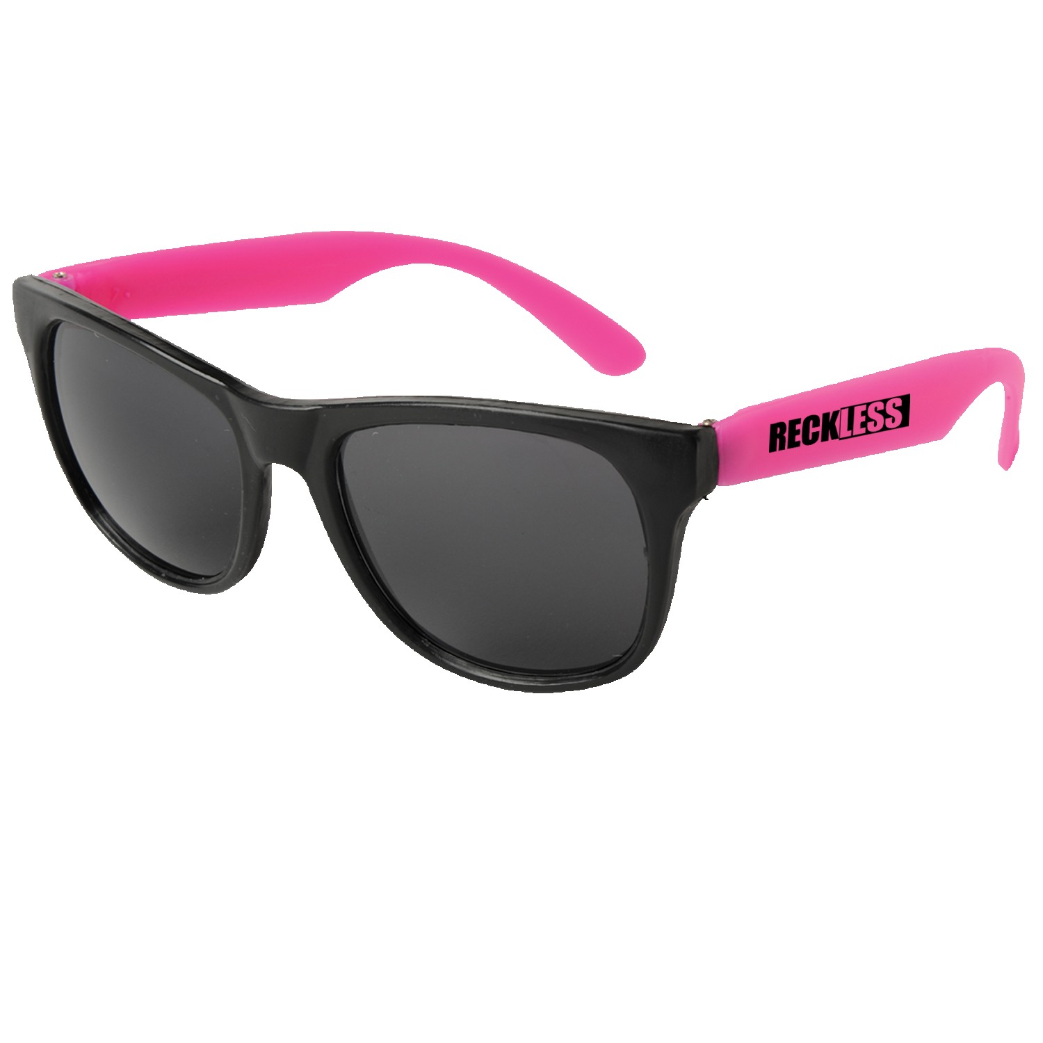 Youth Neon Sunglasses 1