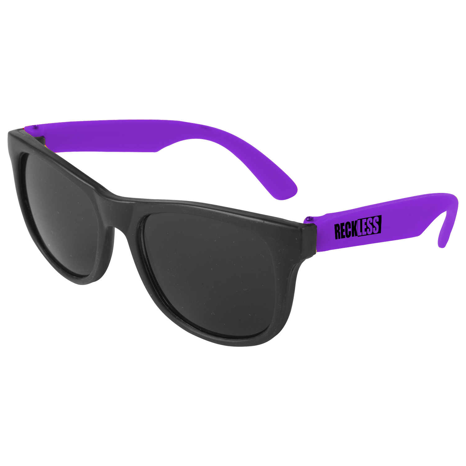 Youth Neon Sunglasses 1