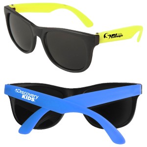 Youth Neon Sunglasses 1 Youth Neon Sunglasses 1