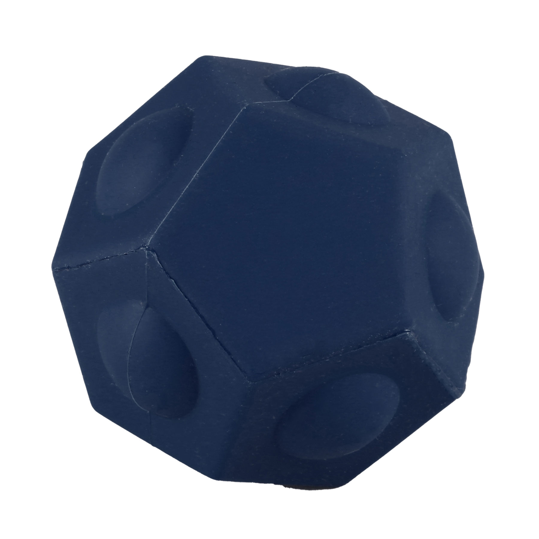 Silicone Pop-it™ Geo Stress Ball 1