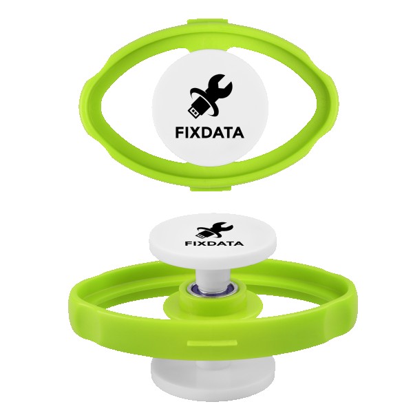 Axis Double Spinner 1